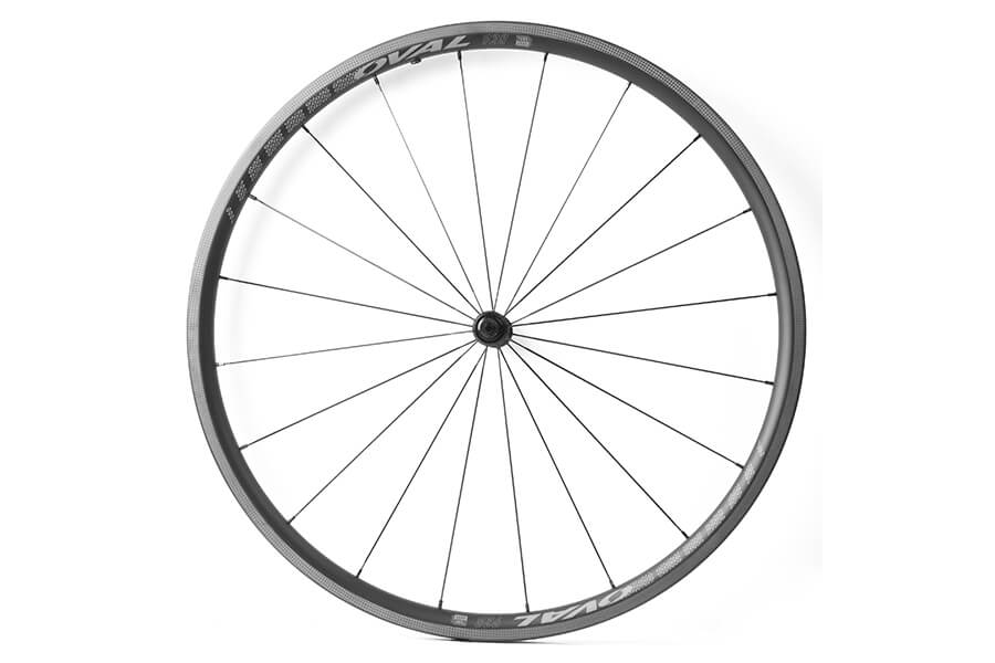 Oval concepts 524 disc road wheelset deals